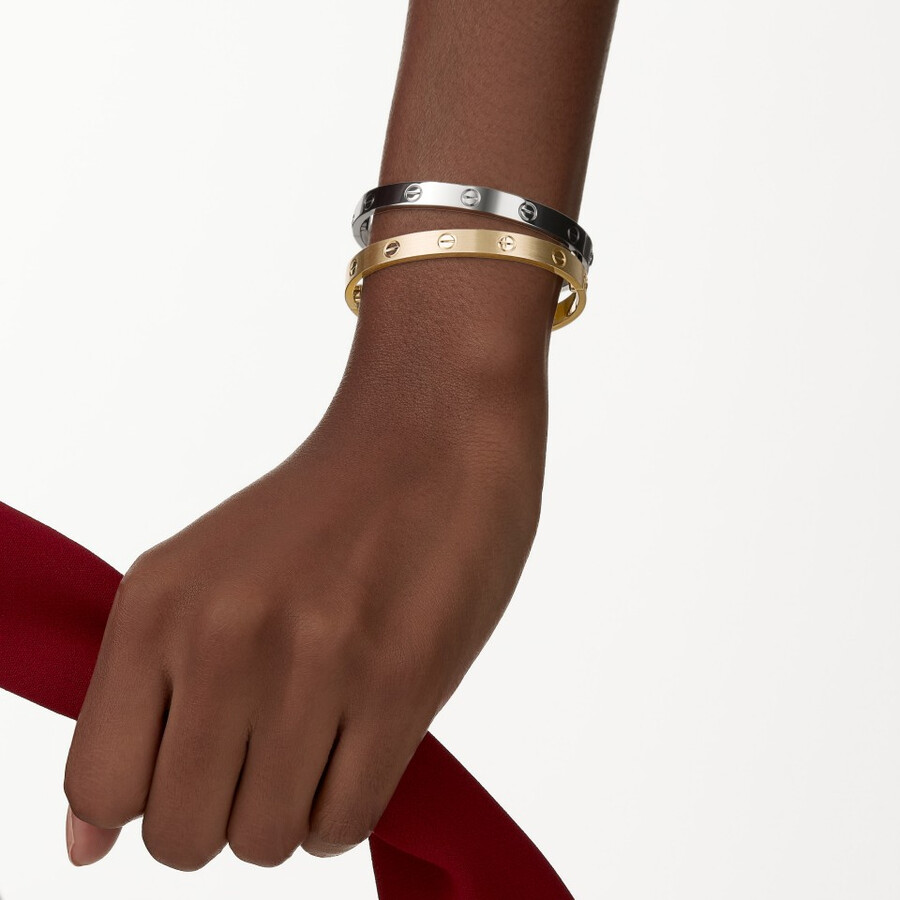 love bracelet classic model