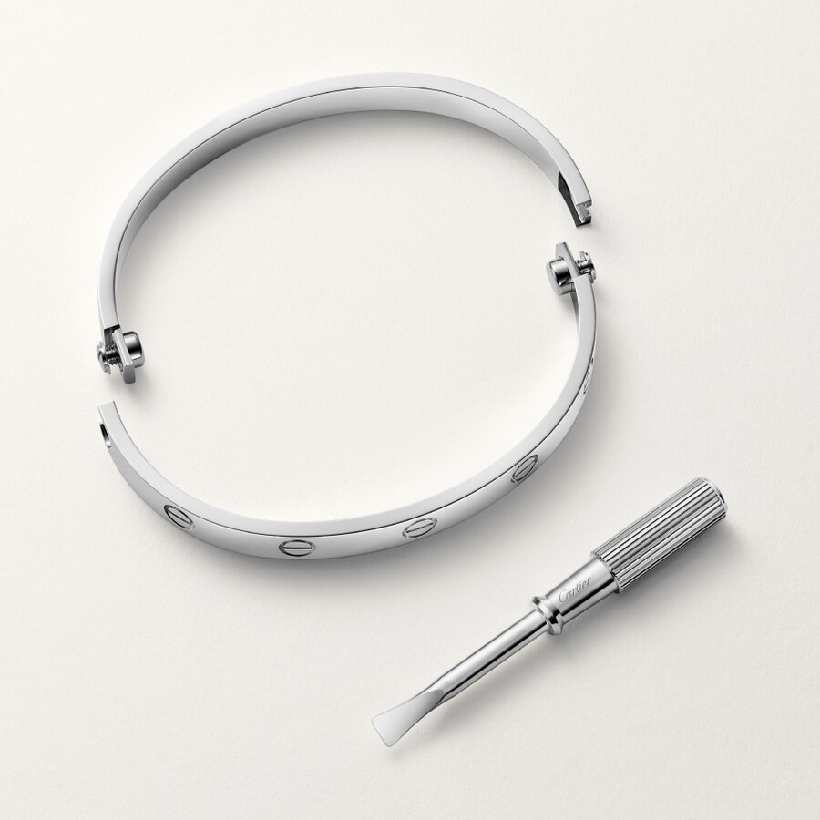 love bracelet classic model