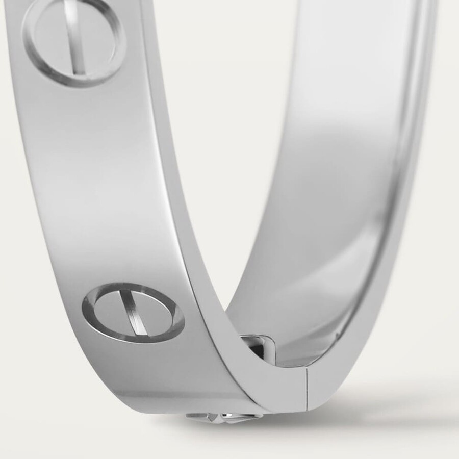 love bracelet classic model