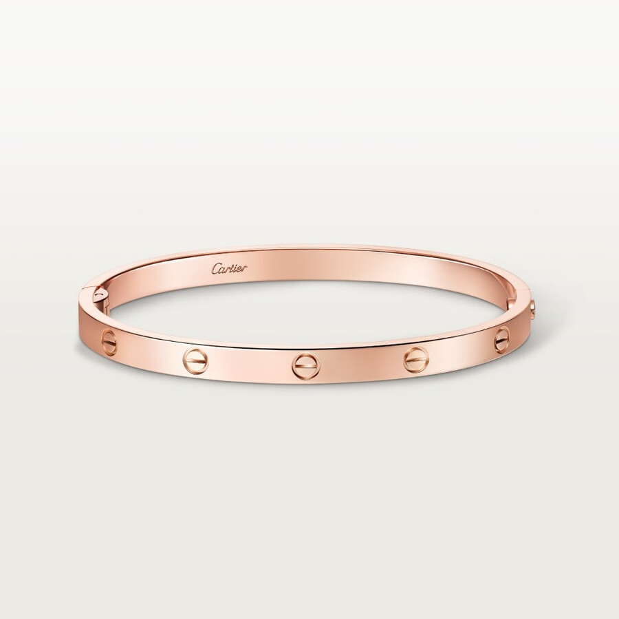 love bracelet medium model