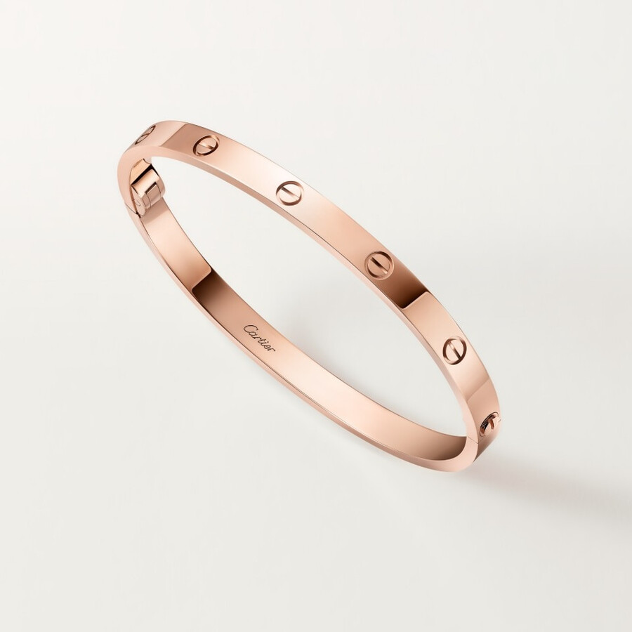 love bracelet medium model