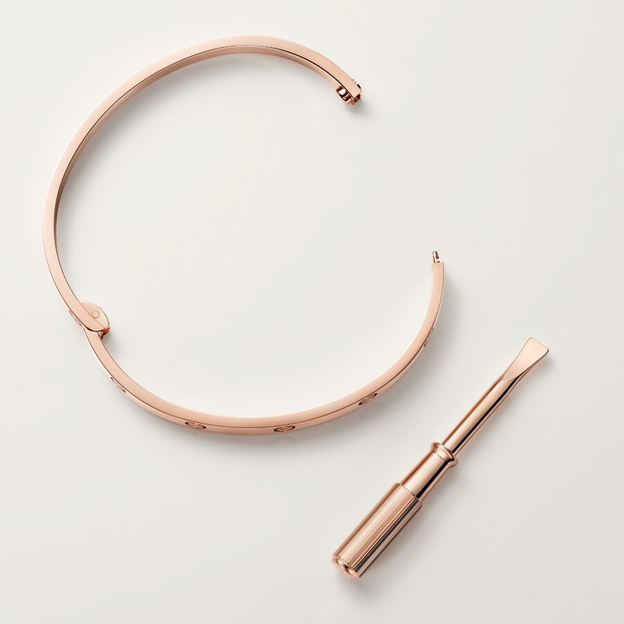 love bracelet medium model