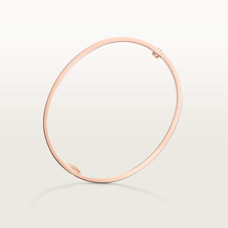 love bracelet medium model