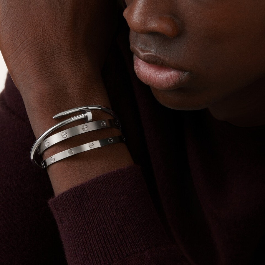 love bracelet medium model