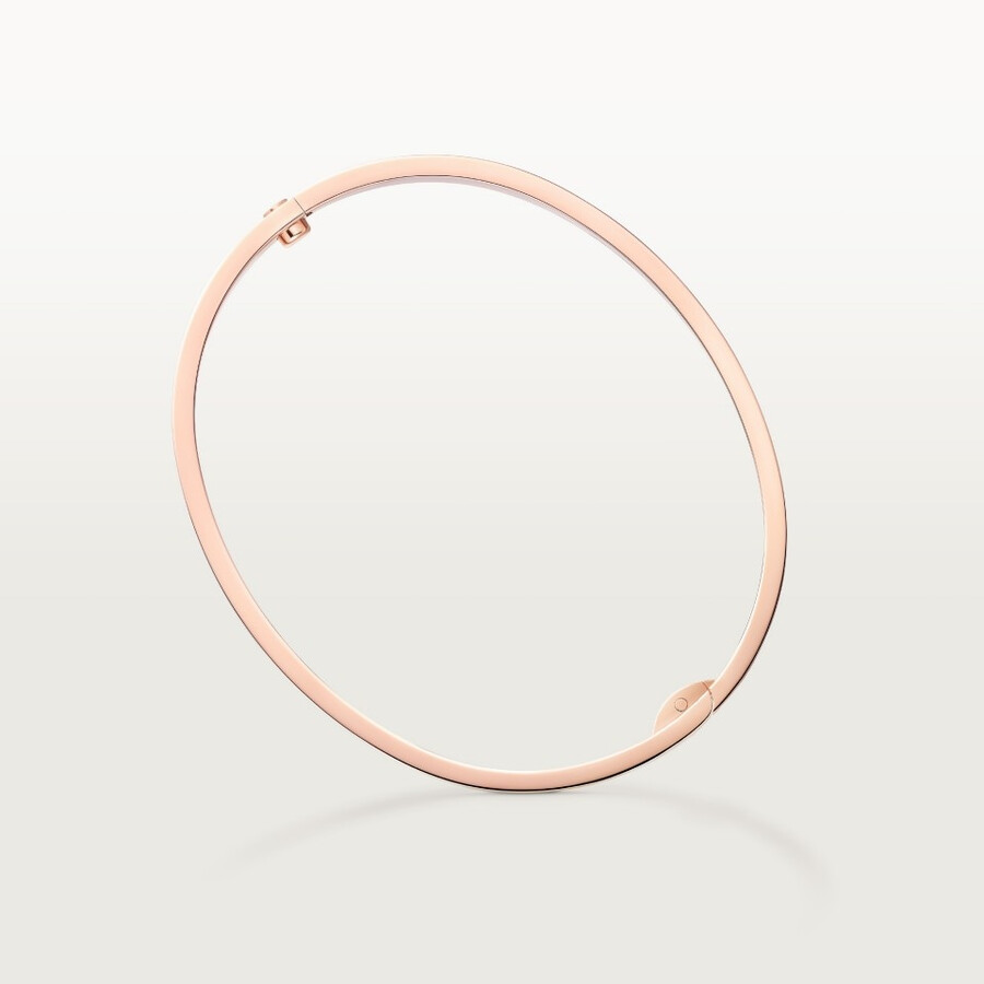 love bracelet medium model 4 diamonds