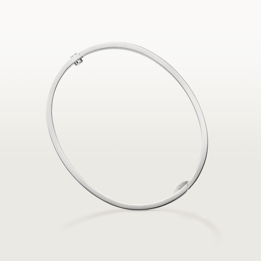 love bracelet medium model 4 diamonds