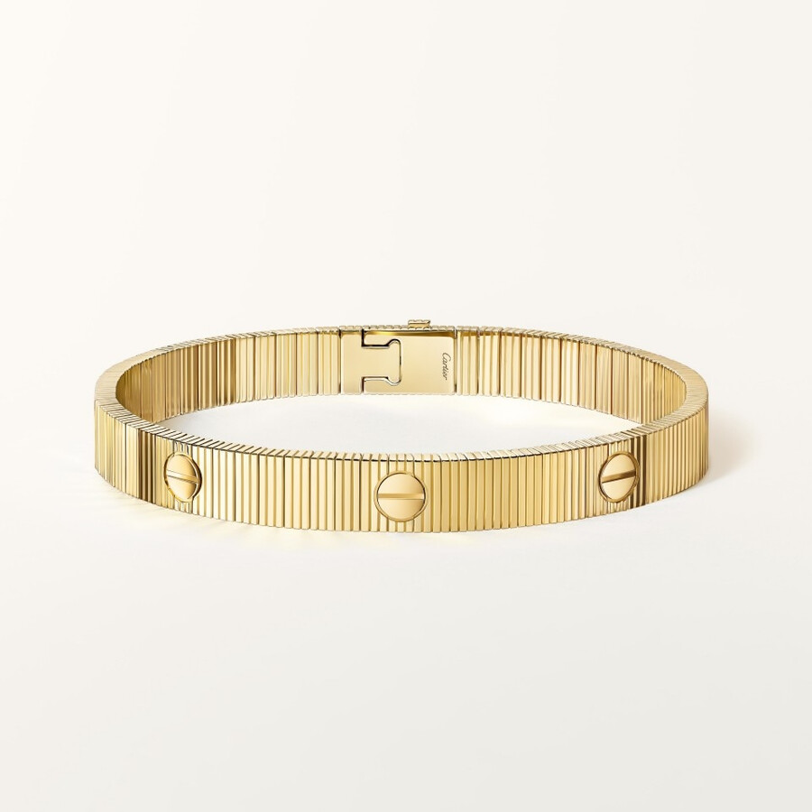 love unlimited bracelet flexible
