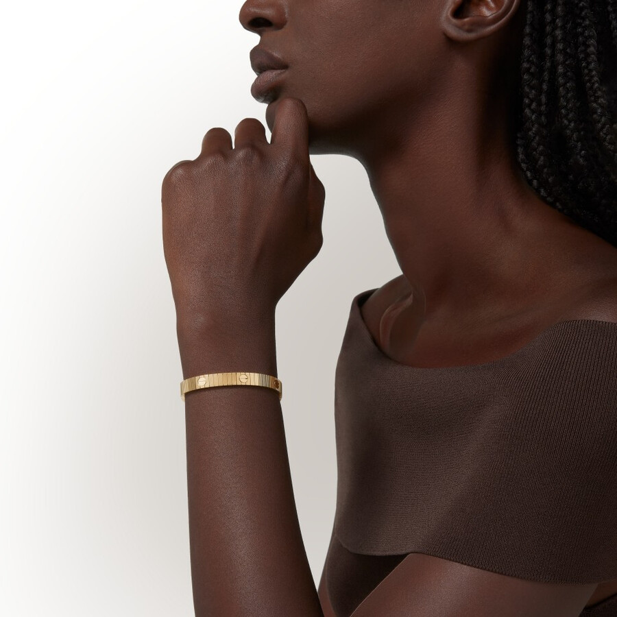 love unlimited bracelet flexible