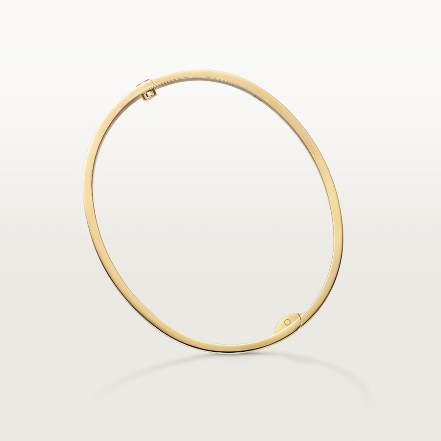 love bracelet classic model paved