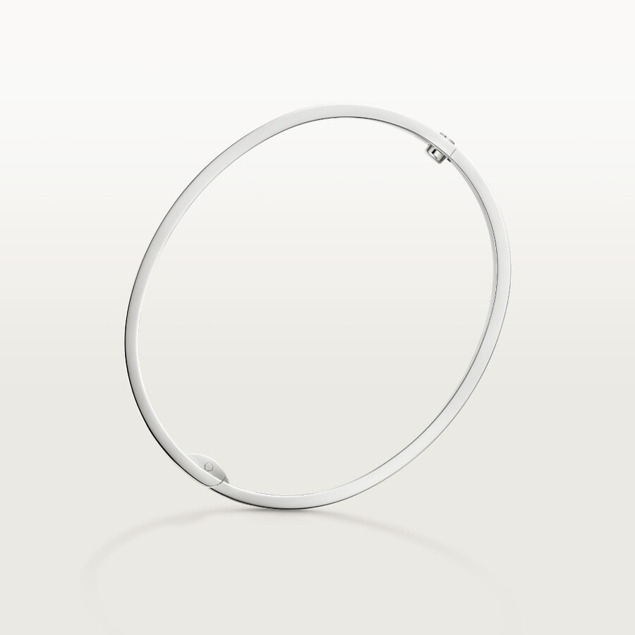 love bracelet classic model paved