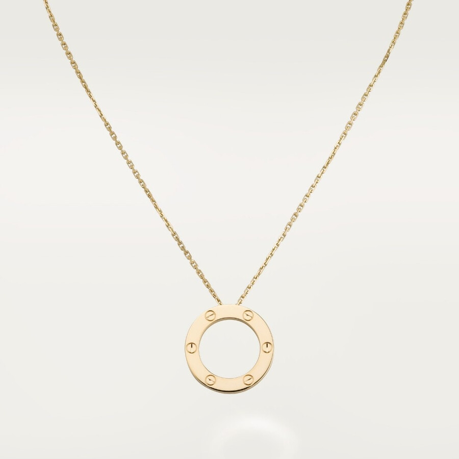 love pendant