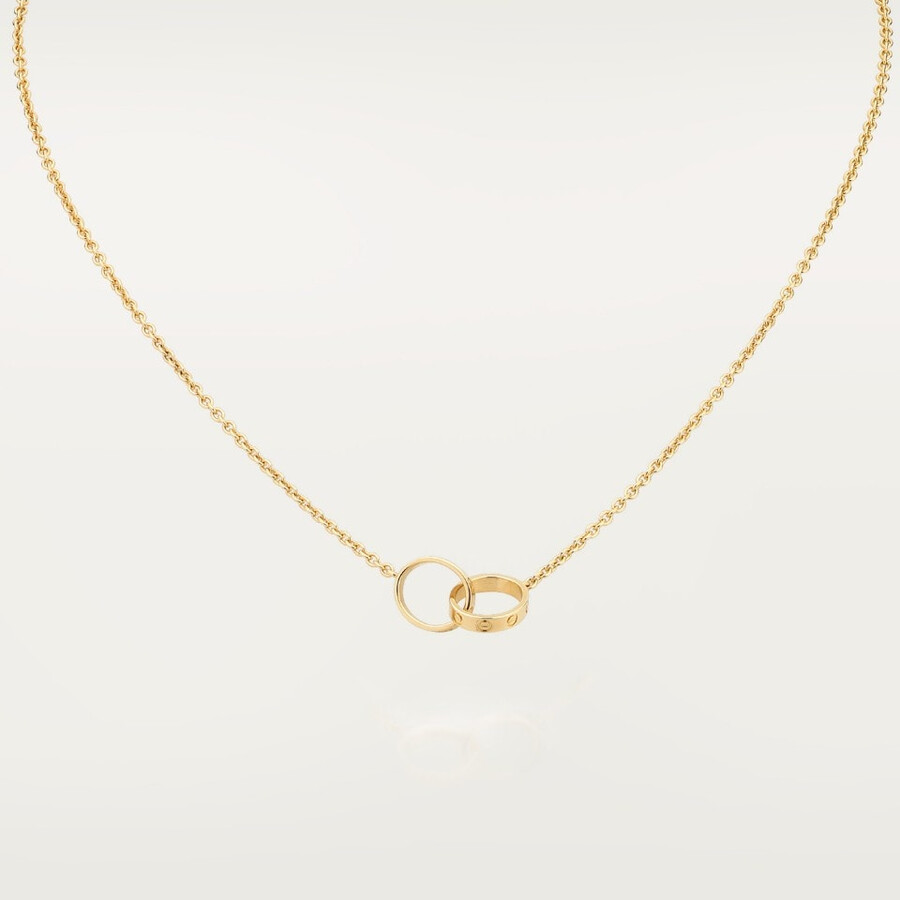 love pendant