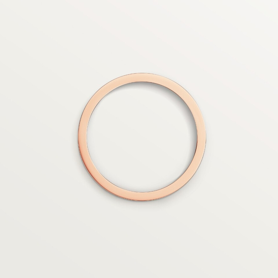 love ring classic model