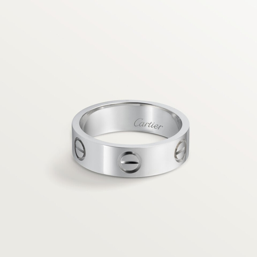 love ring classic model