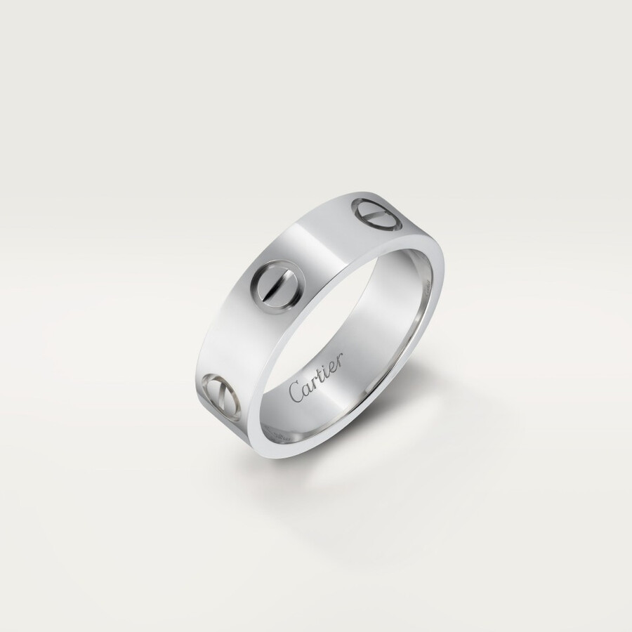 love ring classic model