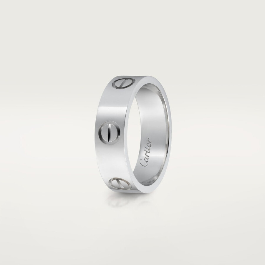 love ring classic model