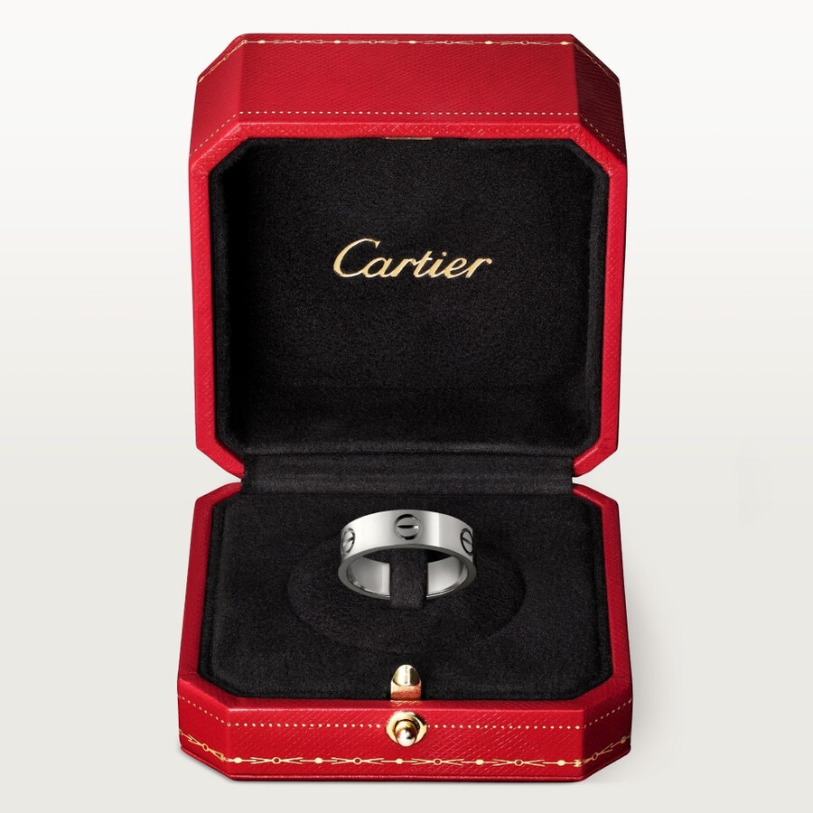 love ring classic model