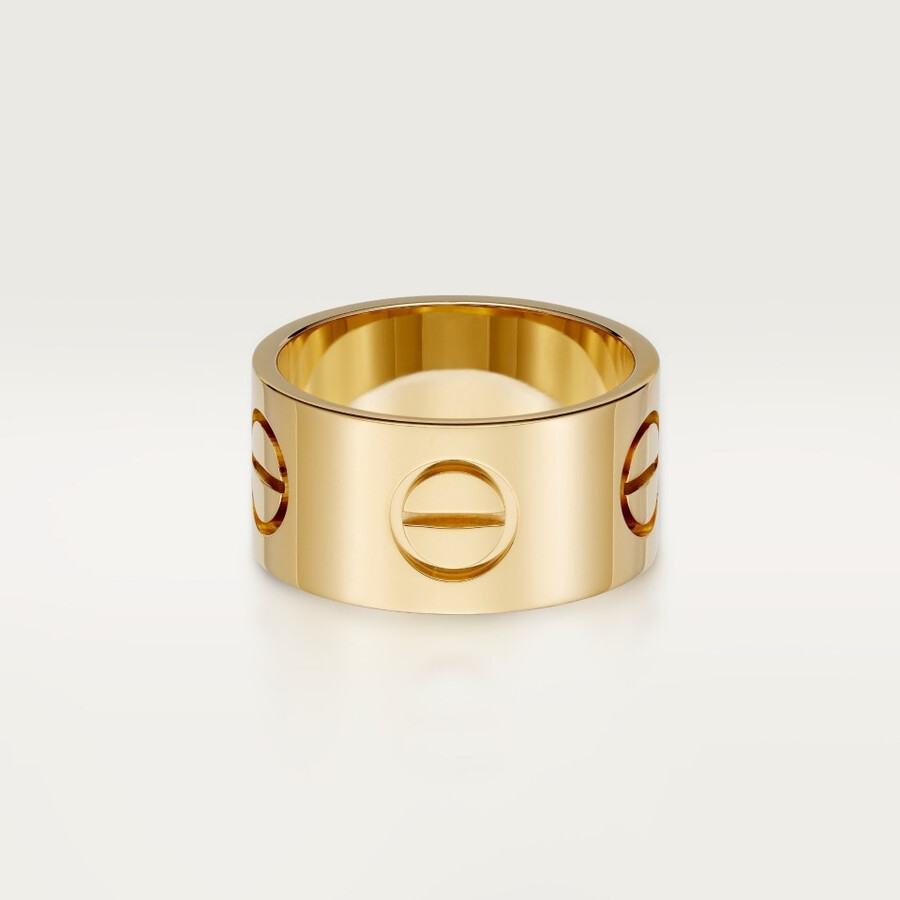 love ring large model