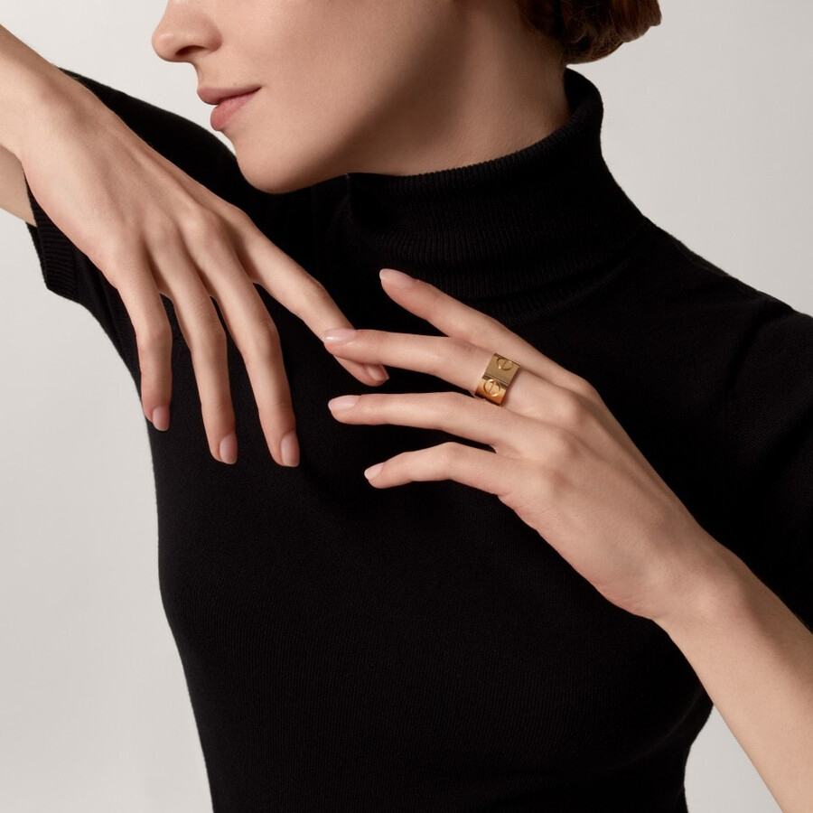 love ring large model