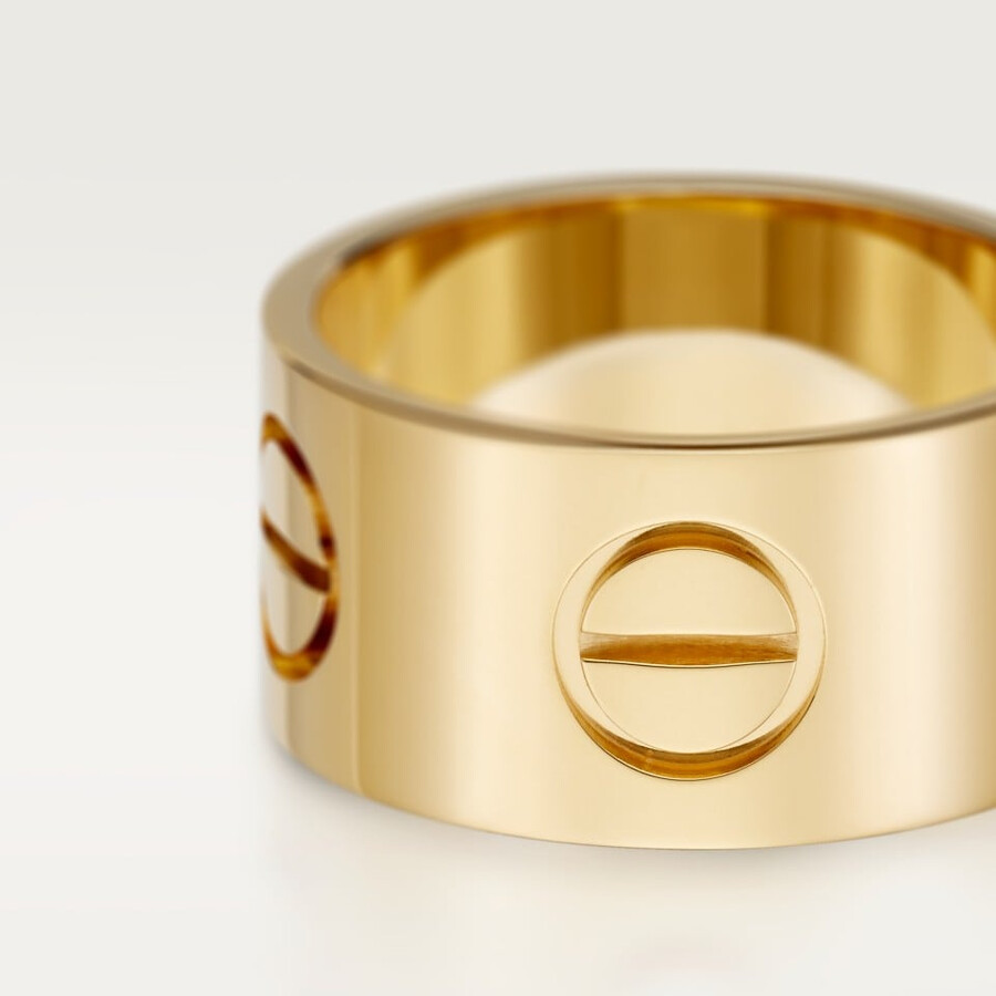 love ring large model