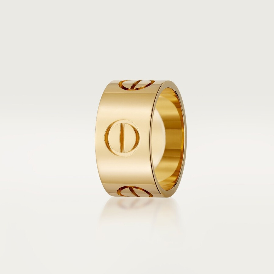 love ring large model