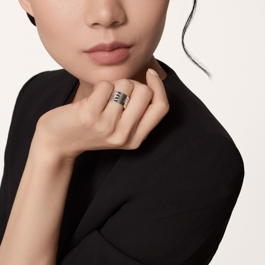 love ring large model