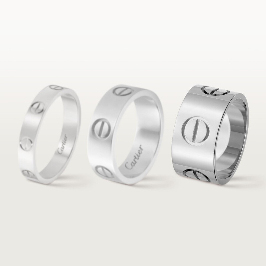 love ring large model