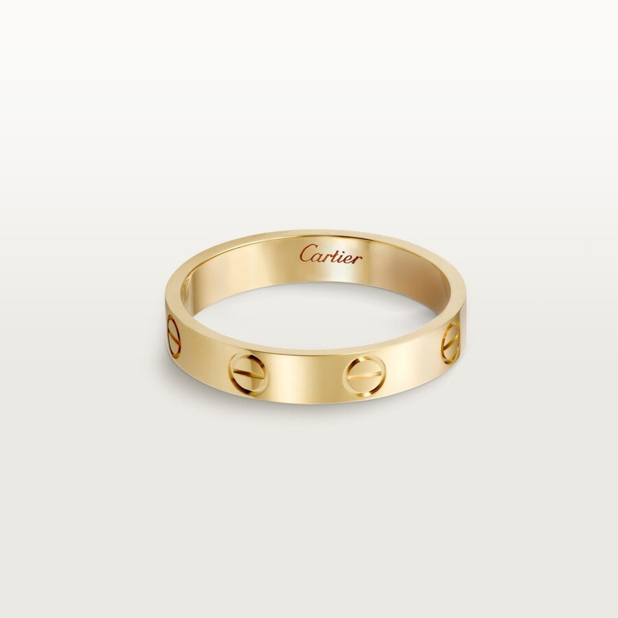 love ring small model