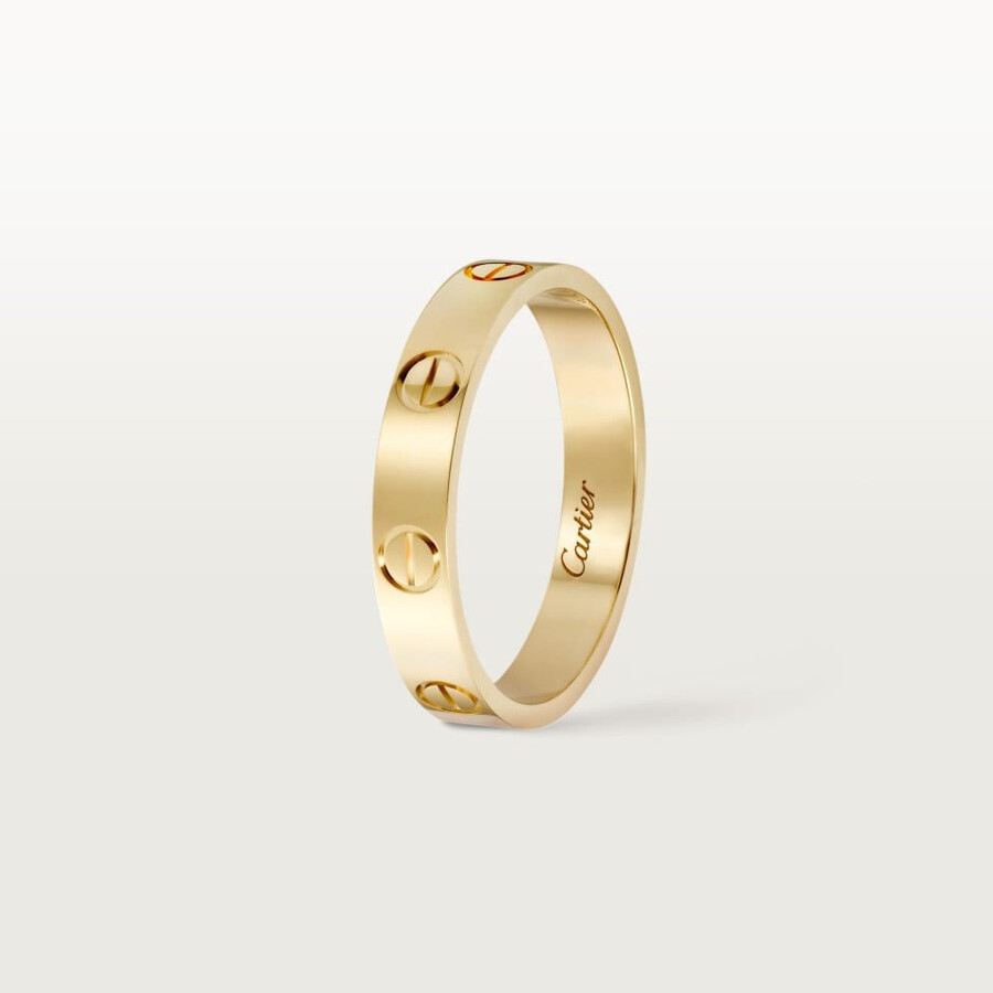 love ring small model