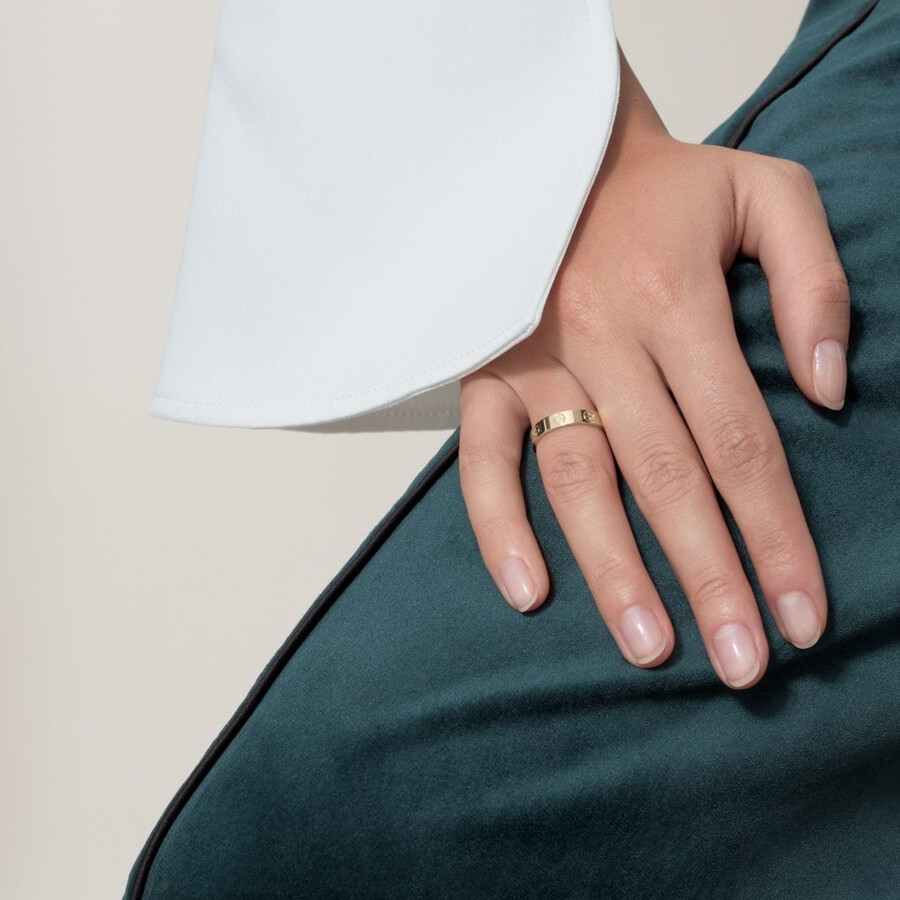 love ring small model