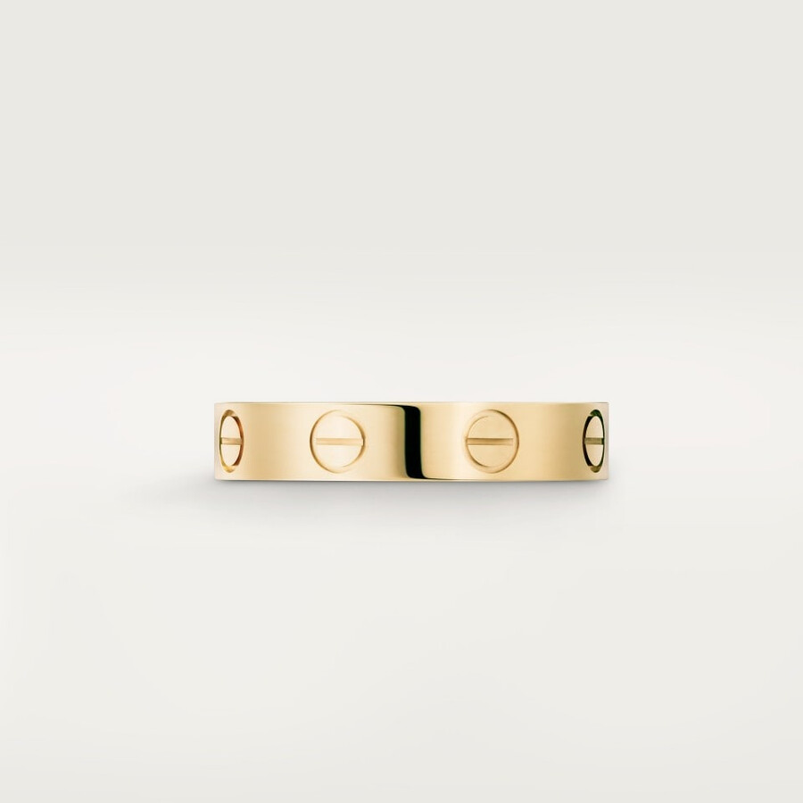 love ring small model
