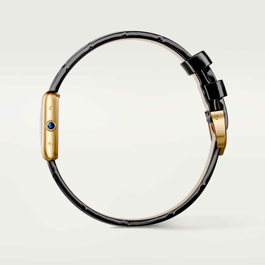 tank louis cartier watch