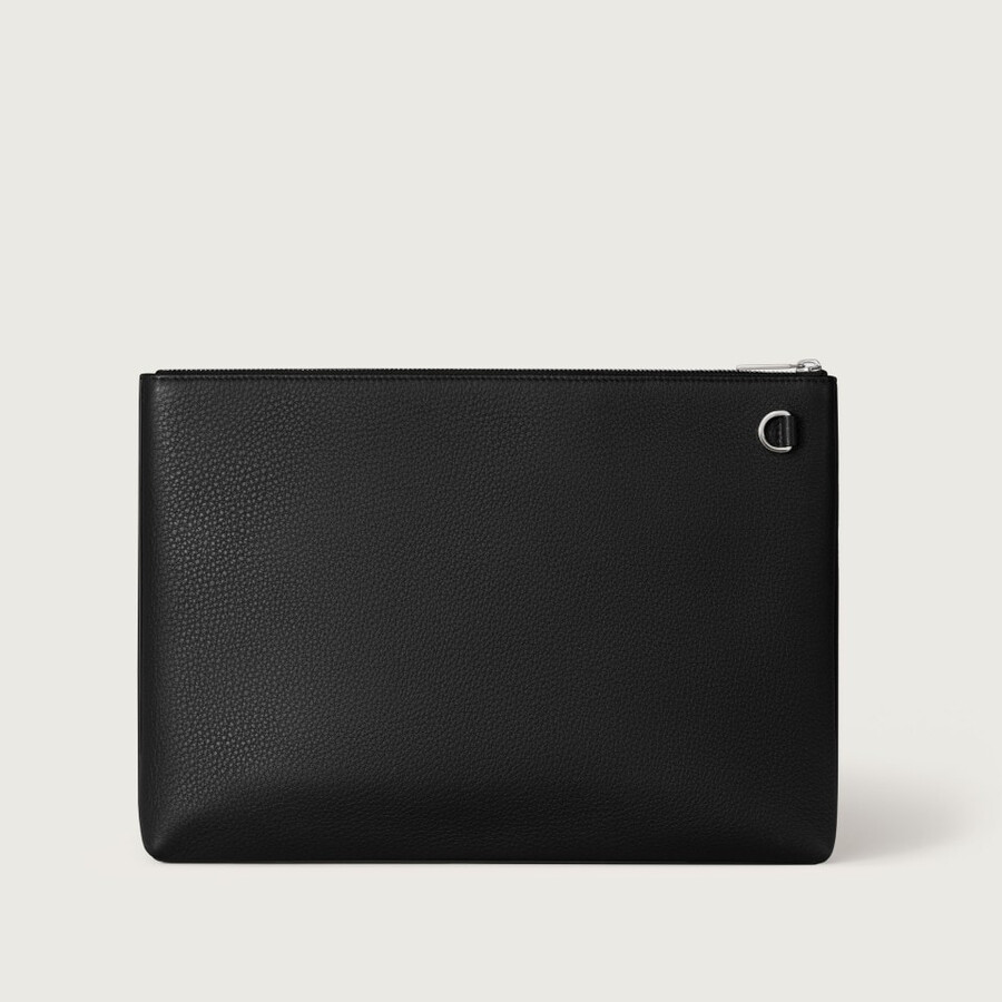 large pouch must
