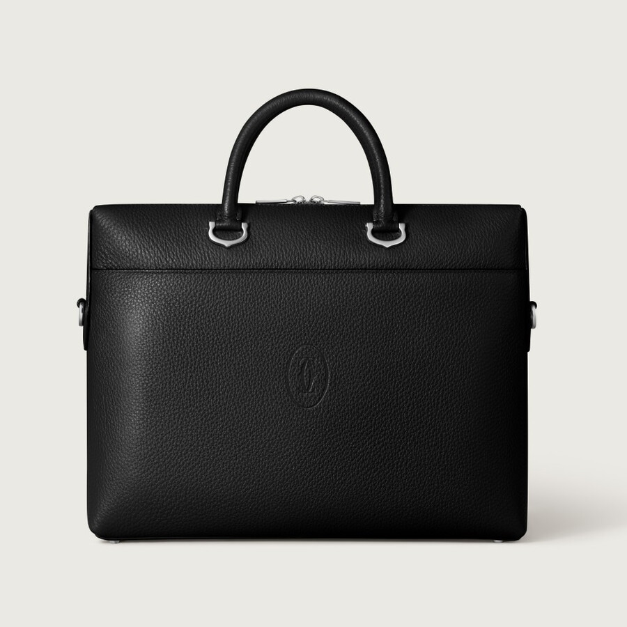 small briefcase must