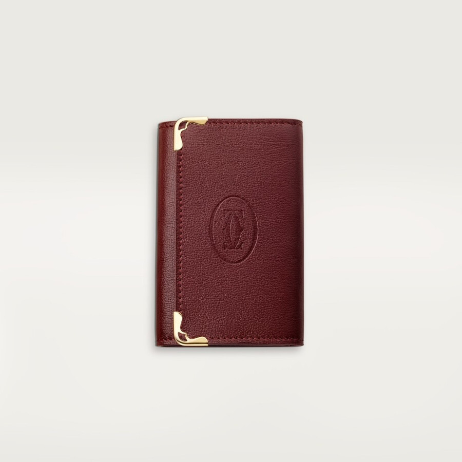 key case must