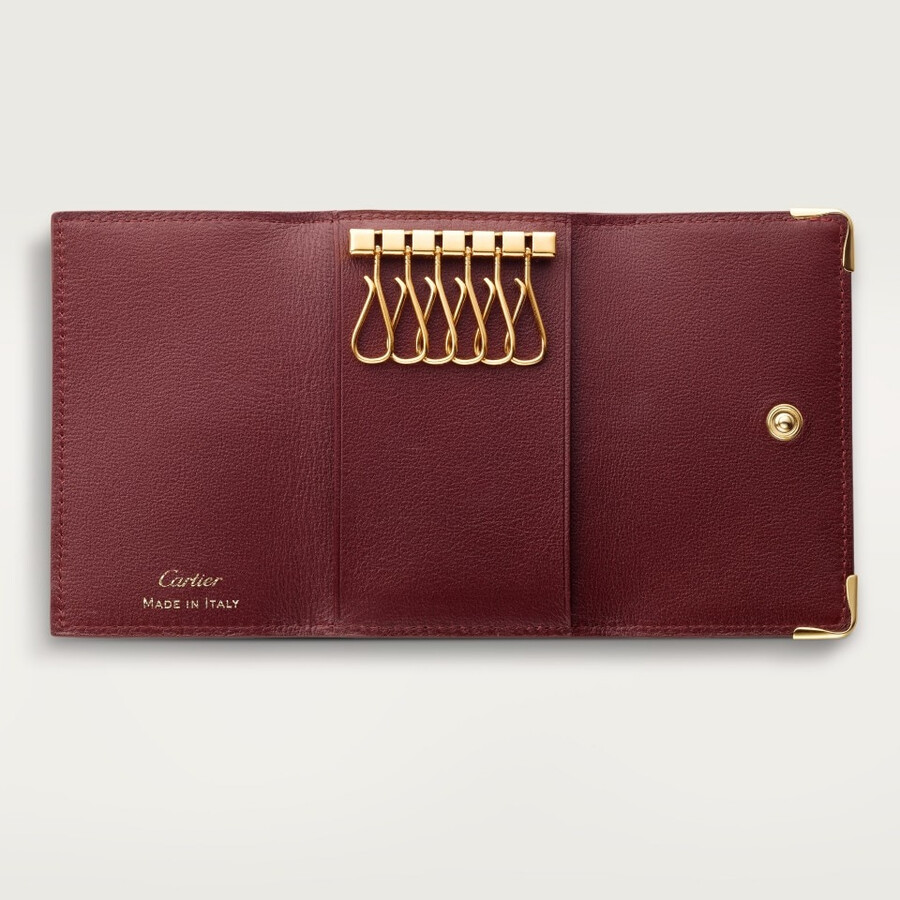 key case must