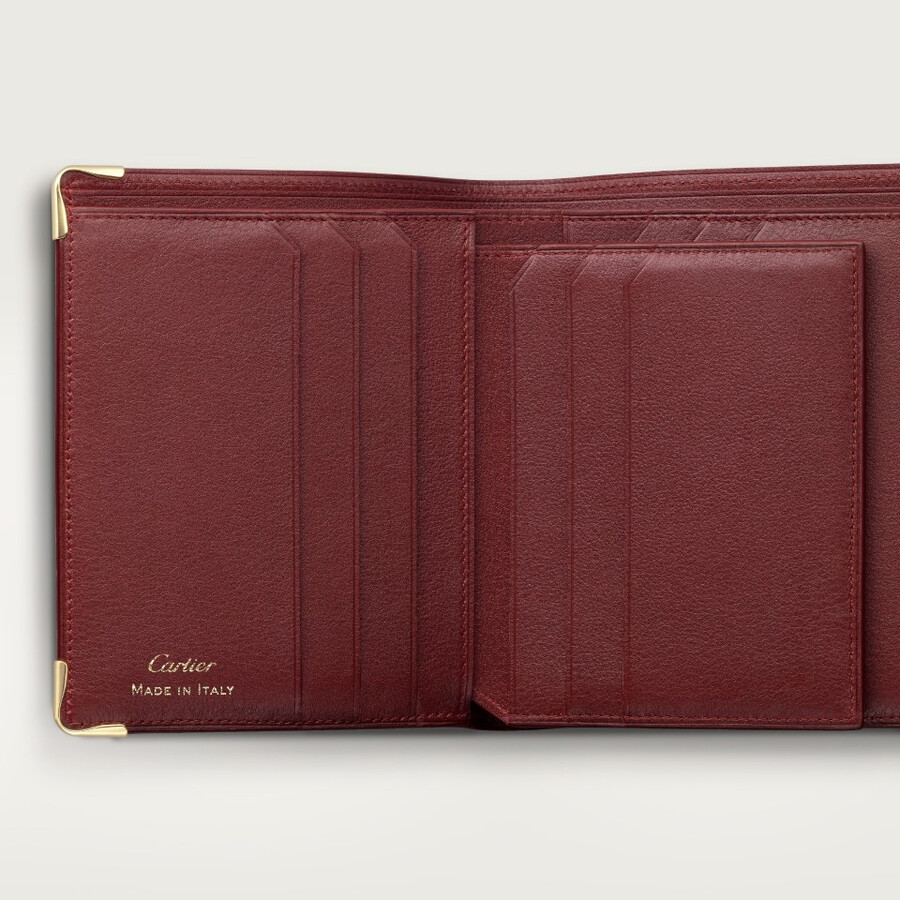 wallet must