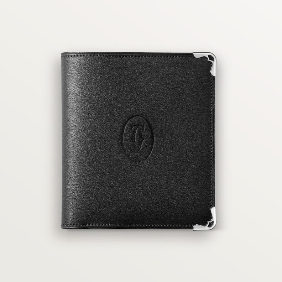 wallet must