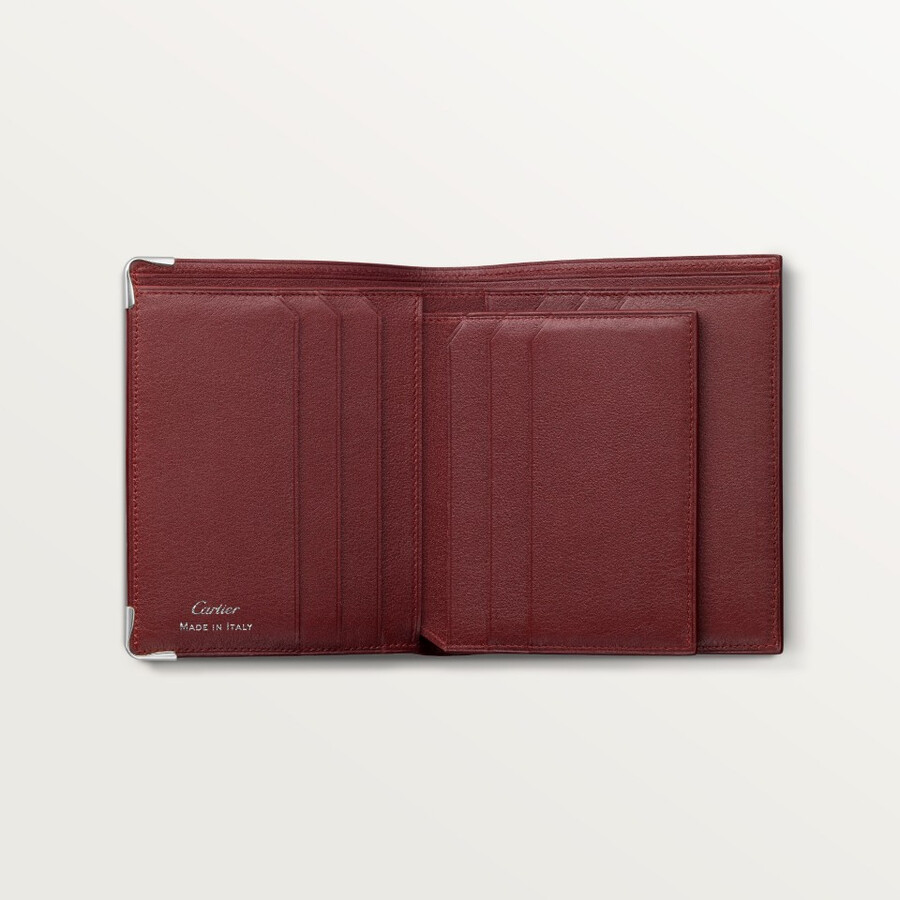 wallet must