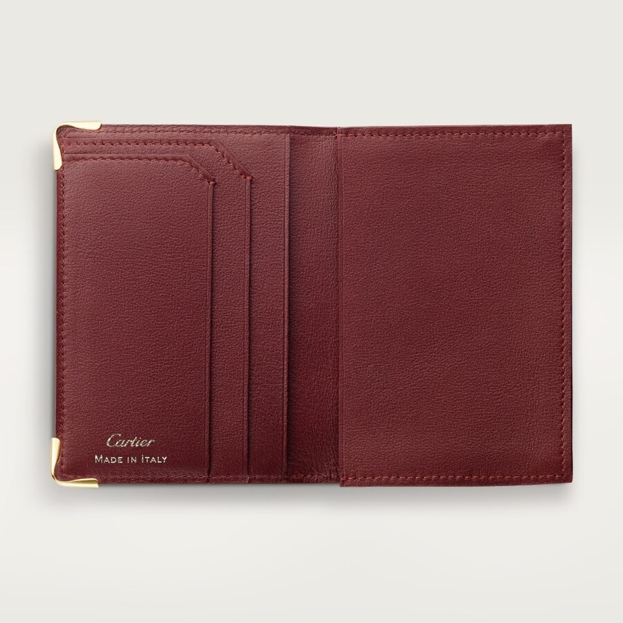 business card holder must