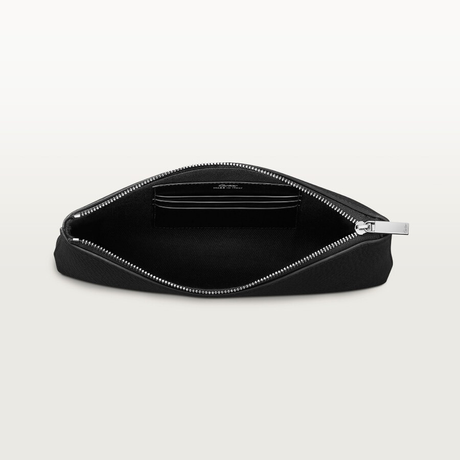 small pouch must