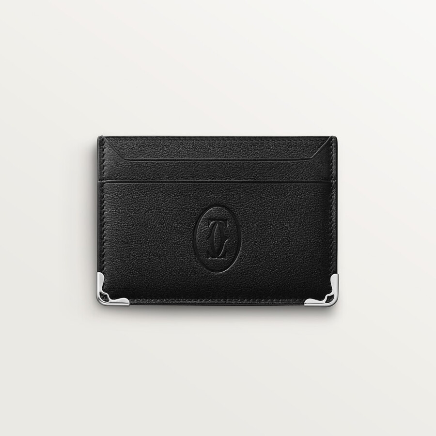 card holder must