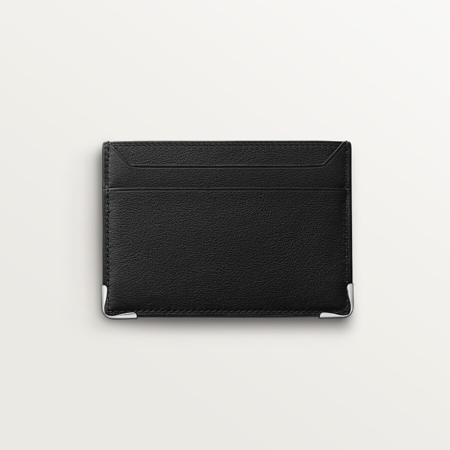 card holder must