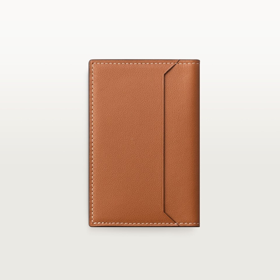 card holder must