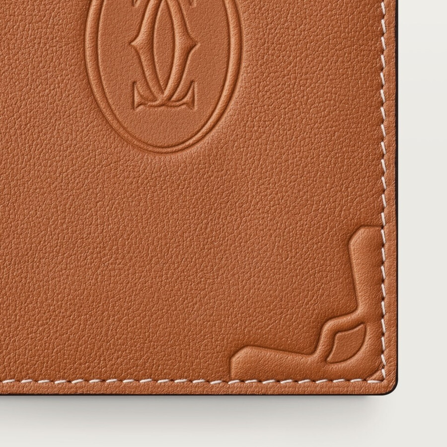 card holder must