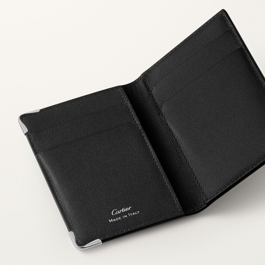card holder must