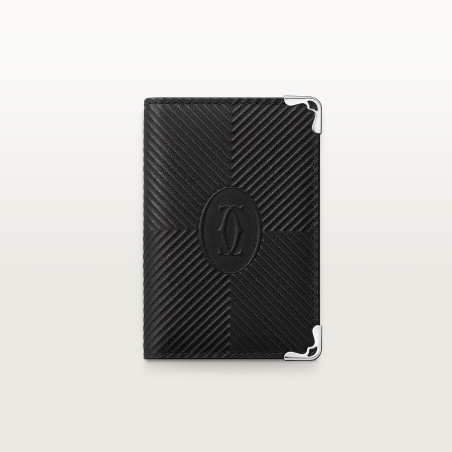 card holder must