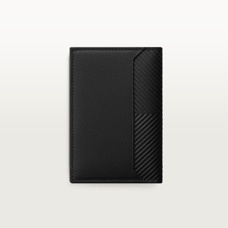 card holder must
