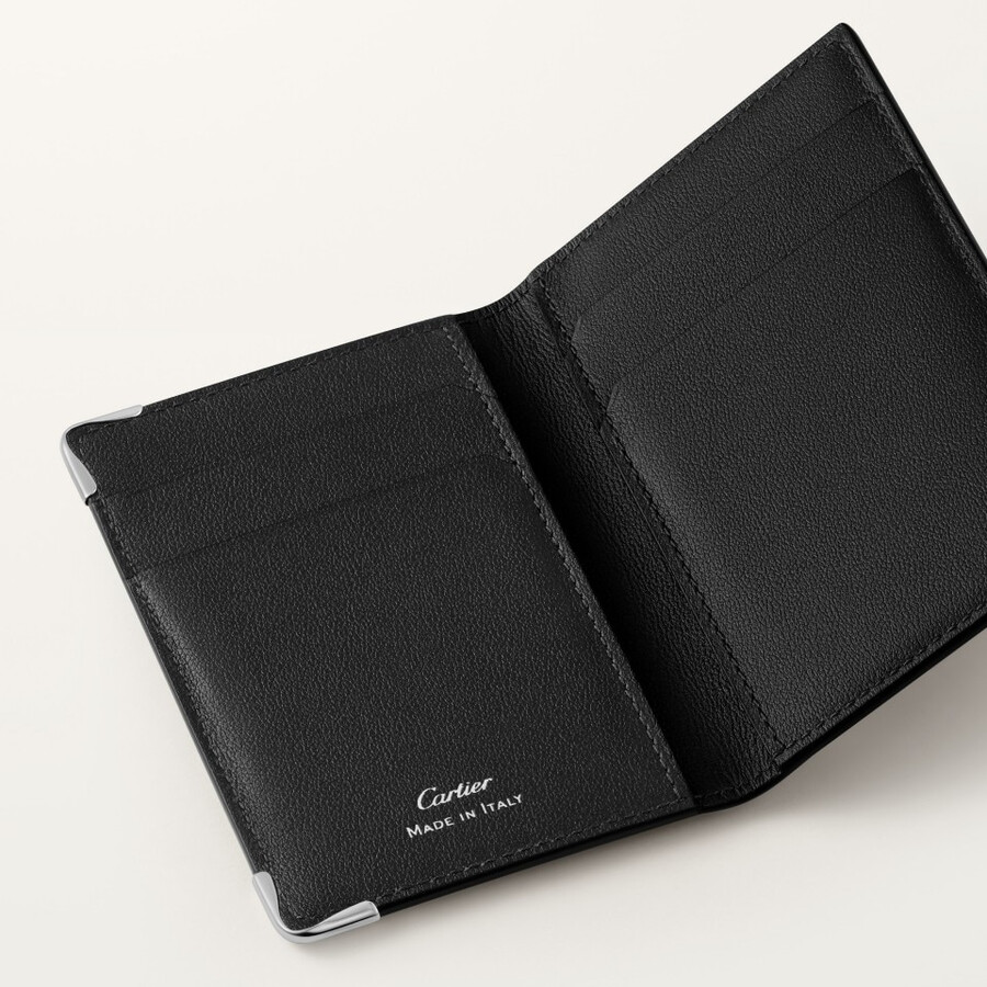 card holder must