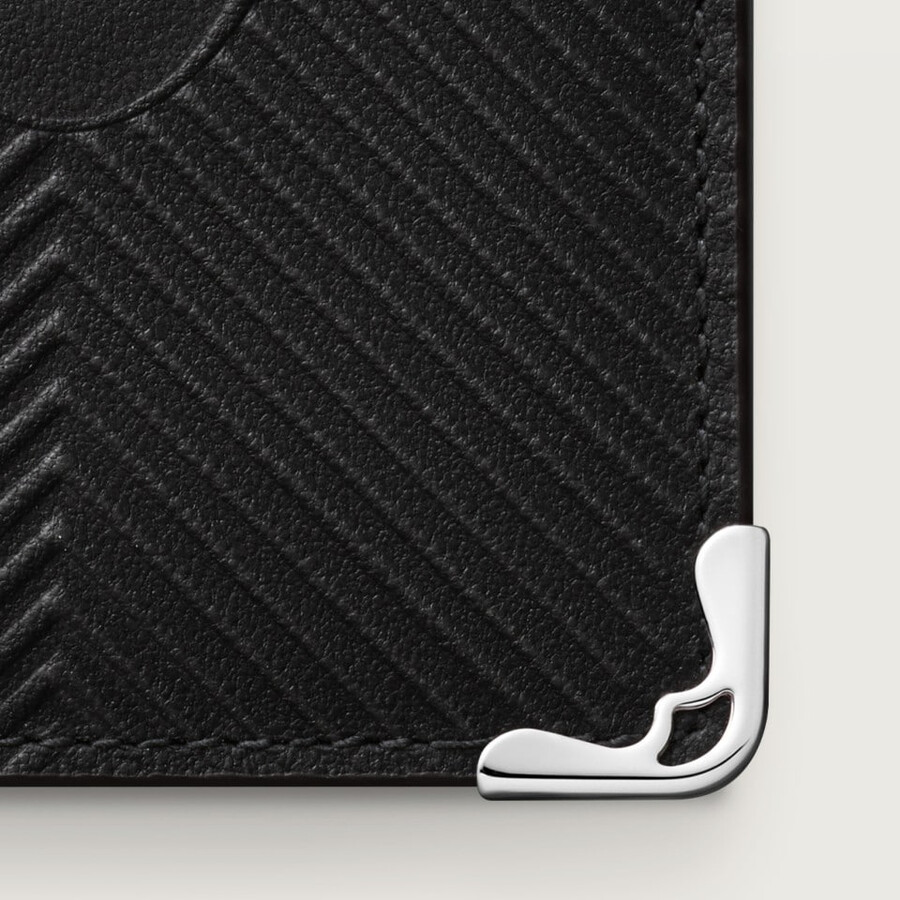 card holder must
